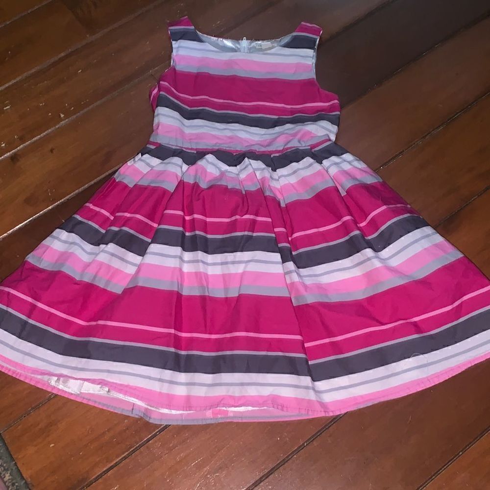 Girls Dress size 8 